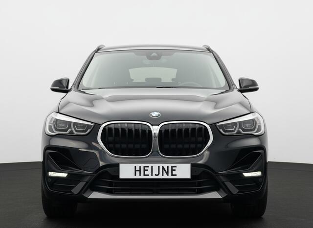 BMW X1 xDrive25e [PHEV] 221PK AUT. BUSINESS CAMERA/NAVI/HEAD-UP