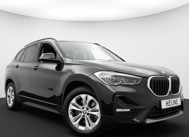 BMW X1 xDrive25e [PHEV] 221PK AUT. BUSINESS CAMERA/NAVI/HEAD-UP