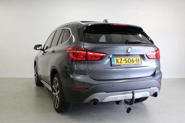 BMW X1 xDrive20i Centennial High Executive | 192PK | PANO | H&K | CLIMA | STOEL-VERW | CAMERA | NAVI | DAB | LED | E-KLEP |