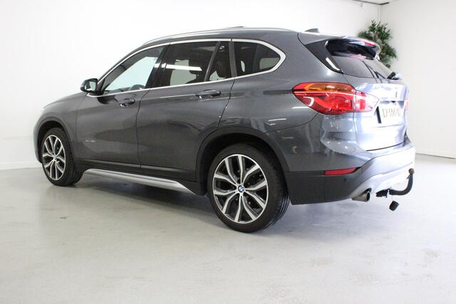 BMW X1 xDrive20i Centennial High Executive | 192PK | PANO | H&K | CLIMA | STOEL-VERW | CAMERA | NAVI | DAB | LED | E-KLEP |