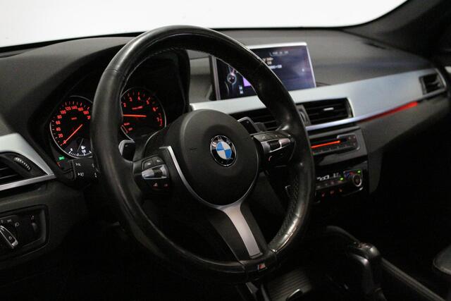 BMW X1 xDrive20i Centennial High Executive | 192PK | PANO | H&K | CLIMA | STOEL-VERW | CAMERA | NAVI | DAB | LED | E-KLEP |
