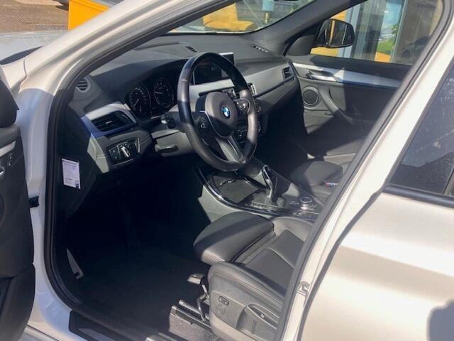 BMW X1 SDrive 18i High Exec. M-Sport - slechts 28.500 km !!