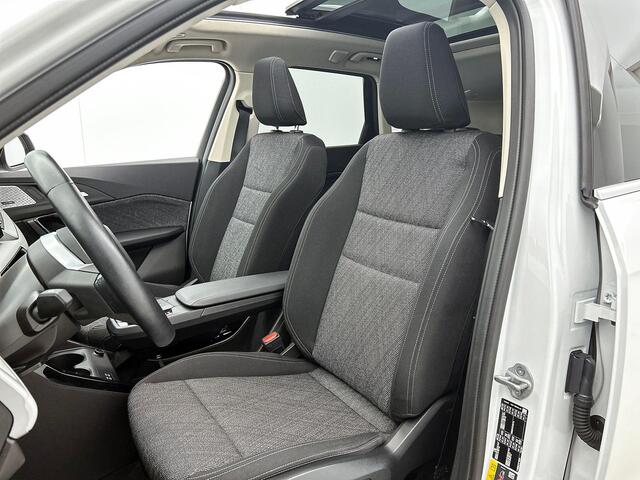 BMW X1 xDrive25e Plug-In Hybrid PANORAMADAK | EL. BED. STOEL | MASSAGE | AD-LED