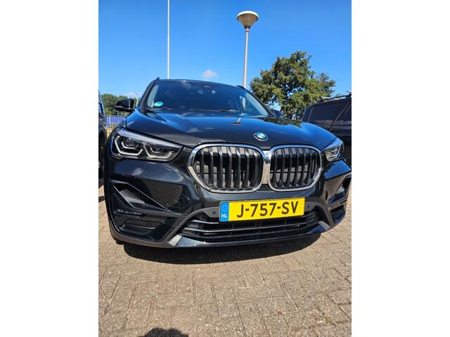 BMW X1 S drive 2.0i