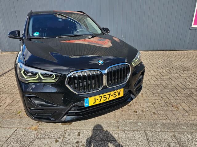 BMW X1 S drive 2.0i