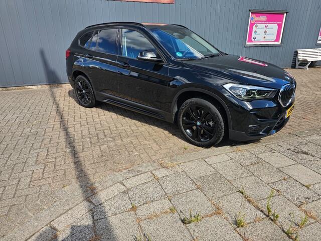 BMW X1 S drive 2.0i