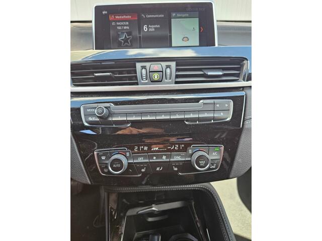 BMW X1 S drive 2.0i