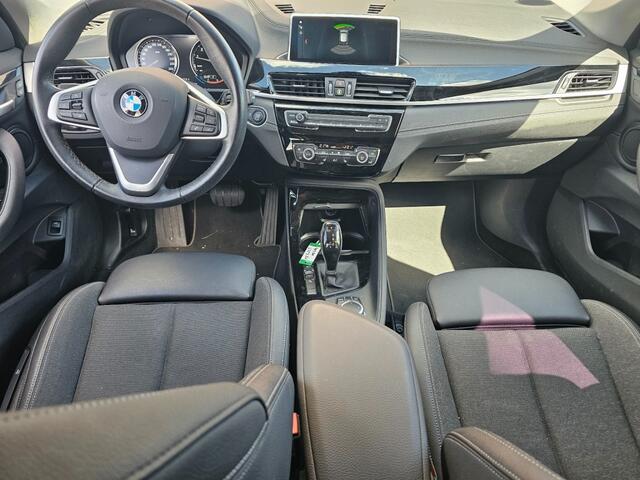 BMW X1 S drive 2.0i
