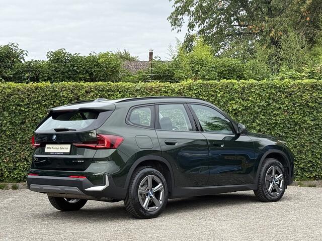 BMW X1 xDrive25e | Camera | Elek. Trekhaak | Stoelverw.
