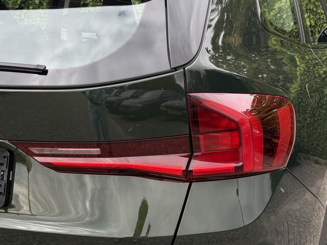 BMW X1 xDrive25e | Camera | Elek. Trekhaak | Stoelverw.
