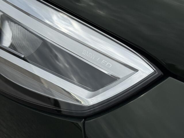 BMW X1 xDrive25e | Camera | Elek. Trekhaak | Stoelverw.