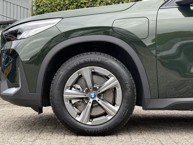 BMW X1 xDrive25e | Camera | Elek. Trekhaak | Stoelverw.