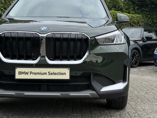 BMW X1 xDrive25e | Camera | Elek. Trekhaak | Stoelverw.