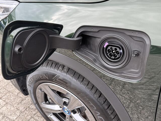 BMW X1 xDrive25e | Camera | Elek. Trekhaak | Stoelverw.