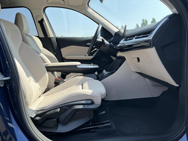 BMW X1 xDrive25e xLine | Panorama | Trekhaak | 19" | Camera | Stoelverwarming | 2026!