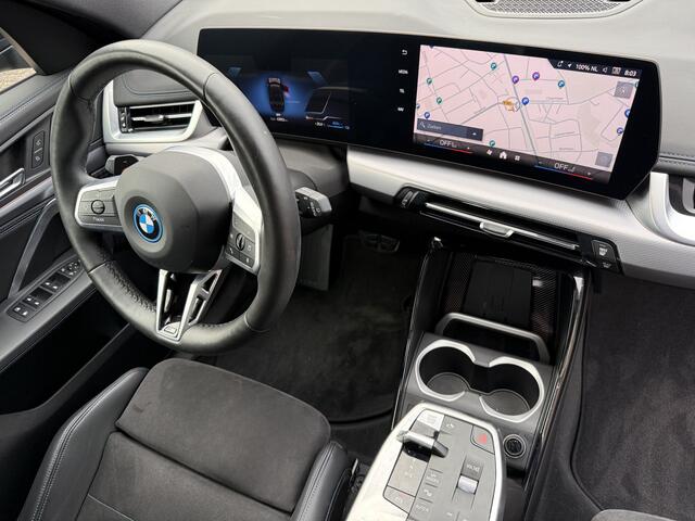 BMW X1 xDrive25e M-Sport, Clima | Navi & CarPlay | Camera