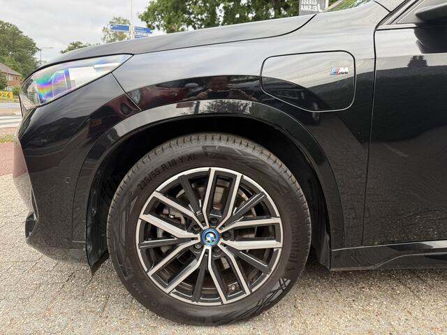 BMW X1 xDrive25e M-Sport, Clima | Navi & CarPlay | Camera