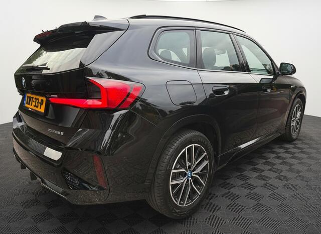 BMW X1 xDrive25e M-Sport, Clima | Navi & CarPlay | Camera