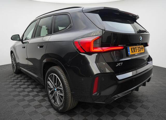 BMW X1 xDrive25e M-Sport, Clima | Navi & CarPlay | Camera