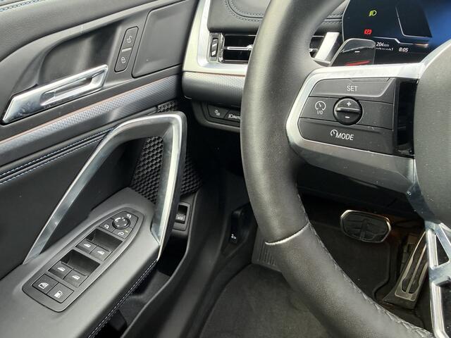 BMW X1 xDrive25e M-Sport, Clima | Navi & CarPlay | Camera