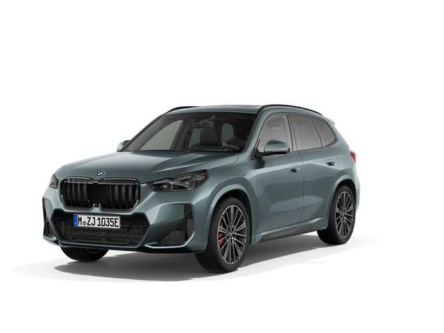 BMW X1 xDrive25e M Sportpakket Pro | Comfort Pack | Innovation Pack | Travel Pack |