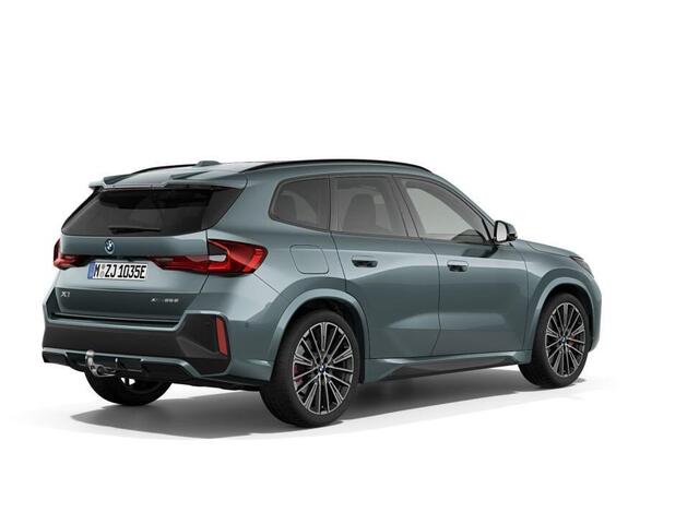 BMW X1 xDrive25e M Sportpakket Pro | Comfort Pack | Innovation Pack | Travel Pack |