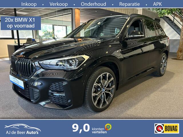 BMW X1 xDrive25e High Executive M-Sport | Panorama | 19" | Harman/Kardon | Camera | HUD