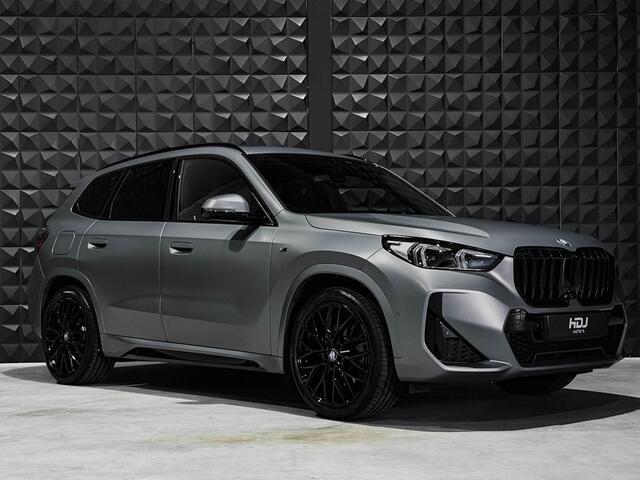 BMW X1 xDrive30e M Sport | Pano | 20"| Dirve Pro | HUD | H/K | Trekh. | Memo | Ad Li |
