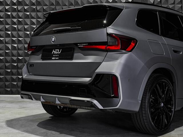 BMW X1 xDrive30e M Sport | Pano | 20"| Dirve Pro | HUD | H/K | Trekh. | Memo | Ad Li |