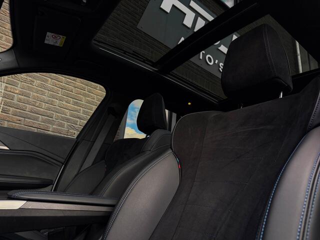 BMW X1 xDrive30e M Sport | Pano | 20"| Dirve Pro | HUD | H/K | Trekh. | Memo | Ad Li |