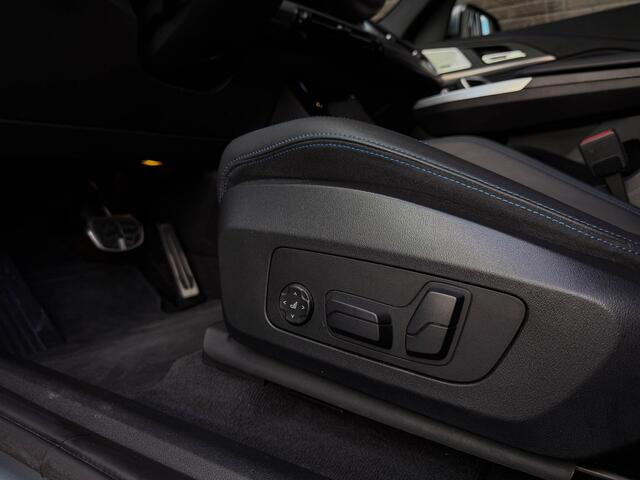 BMW X1 xDrive30e M Sport | Pano | 20"| Dirve Pro | HUD | H/K | Trekh. | Memo | Ad Li |