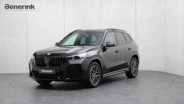 BMW X1 xDrive25e M-Sport | Driving Assistant Plus | Achteruitrijcamera | Shadow-Line