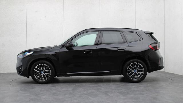 BMW X1 xDrive25e M-Sport | Driving Assistant Plus | Achteruitrijcamera | Shadow-Line
