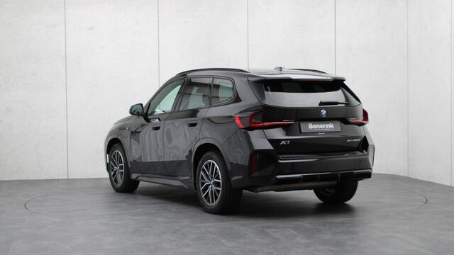 BMW X1 xDrive25e M-Sport | Driving Assistant Plus | Achteruitrijcamera | Shadow-Line