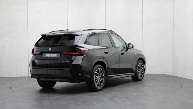 BMW X1 xDrive25e M-Sport | Driving Assistant Plus | Achteruitrijcamera | Shadow-Line