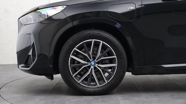 BMW X1 xDrive25e M-Sport | Driving Assistant Plus | Achteruitrijcamera | Shadow-Line