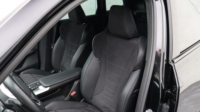 BMW X1 xDrive25e M-Sport | Driving Assistant Plus | Achteruitrijcamera | Shadow-Line