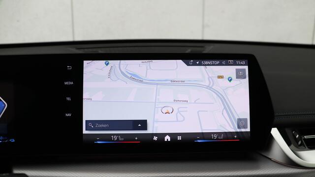 BMW X1 xDrive25e M-Sport | Driving Assistant Plus | Achteruitrijcamera | Shadow-Line