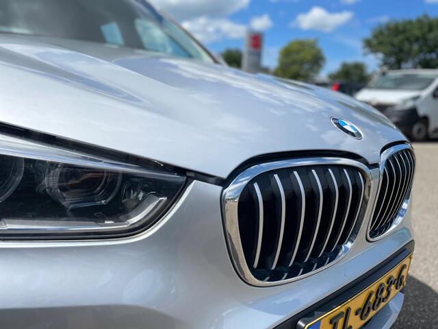 BMW X1 sDrive20i Orange Edition II Dealeronderhouden |mooie staat|