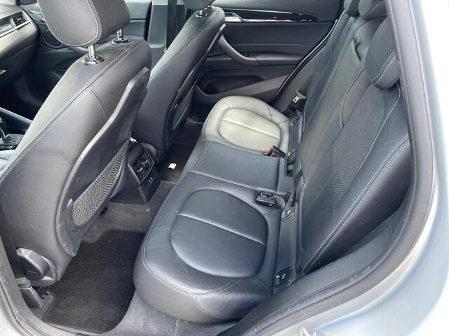 BMW X1 sDrive20i Orange Edition II Dealeronderhouden |mooie staat|