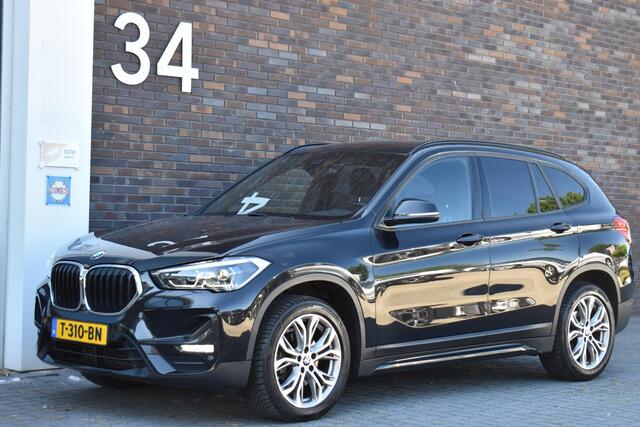 BMW X1 sDrive18i High Executive