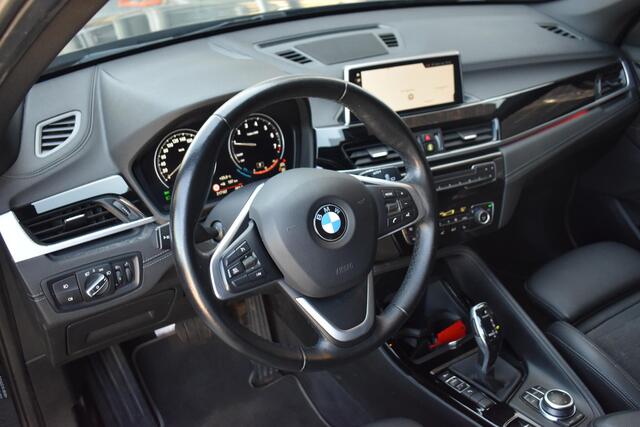 BMW X1 sDrive18i High Executive