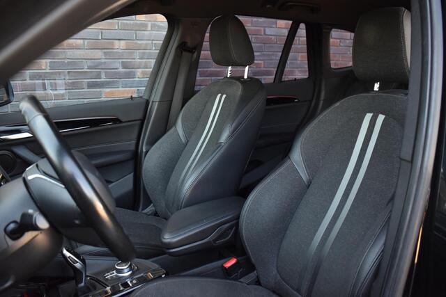 BMW X1 sDrive18i High Executive