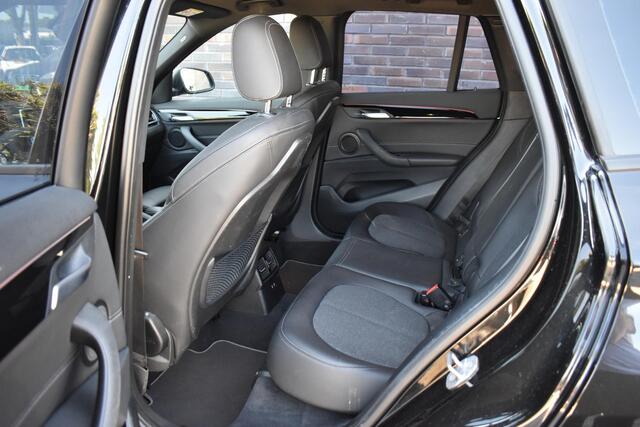 BMW X1 sDrive18i High Executive