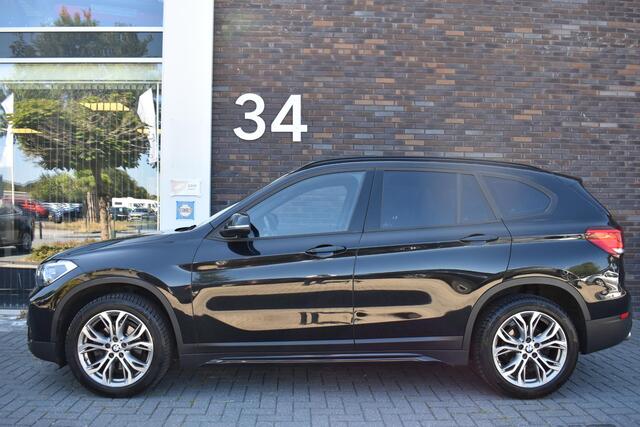 BMW X1 sDrive18i High Executive