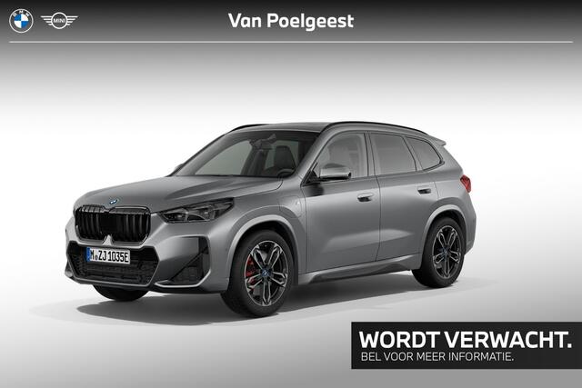 BMW X1 xDrive25e | Premium Pack | Harman Kardon | M-Sport | Panoramadak