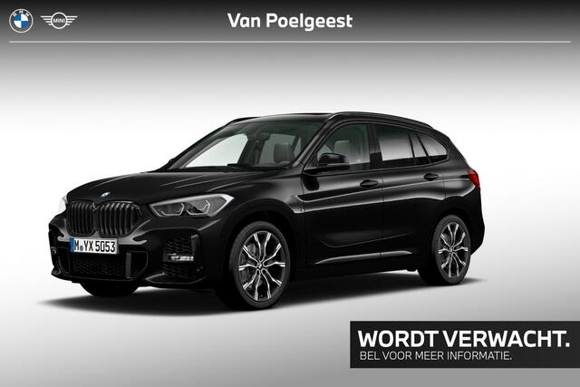 BMW X1 sDrive18i Business Edition