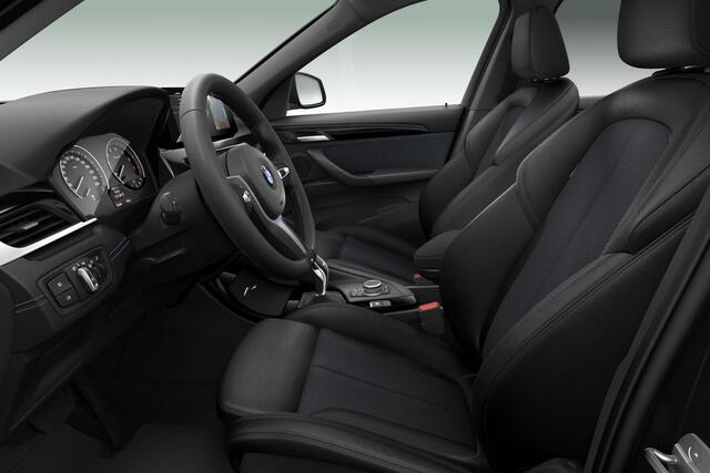 BMW X1 sDrive18i Business Edition