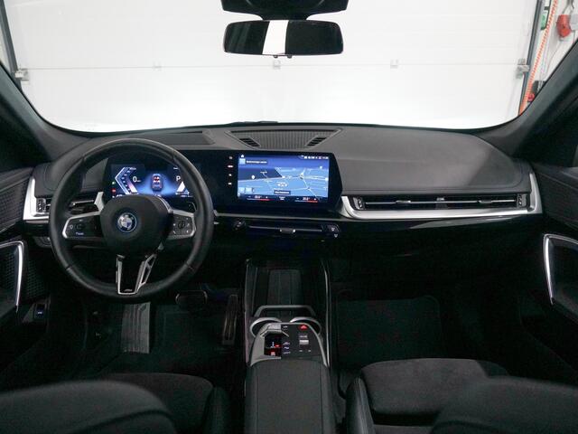 BMW X1 xDrive25e M-Sport | Adapt. Cruise Control | Head Up