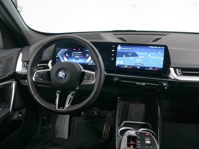BMW X1 xDrive25e M-Sport | Adapt. Cruise Control | Head Up